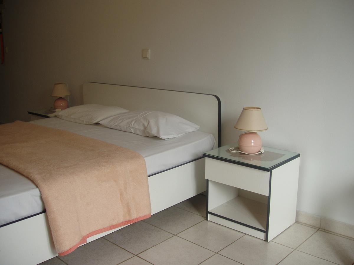 גרני צ'ניון Aris Apartments מראה חיצוני תמונה