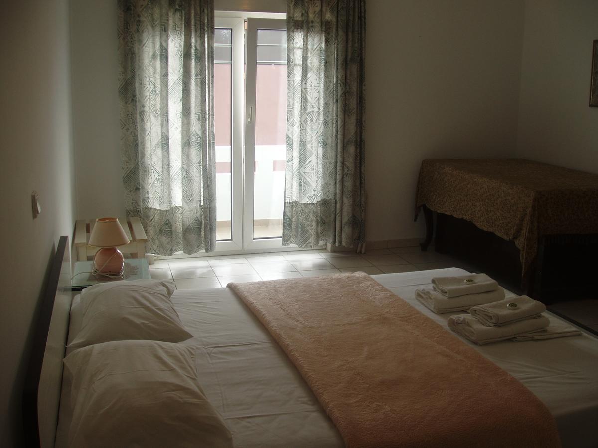 גרני צ'ניון Aris Apartments מראה חיצוני תמונה