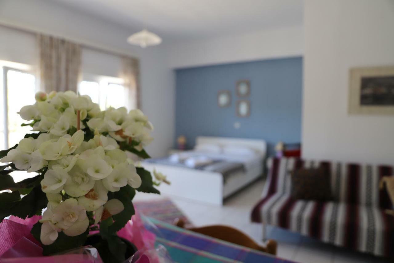 גרני צ'ניון Aris Apartments מראה חיצוני תמונה
